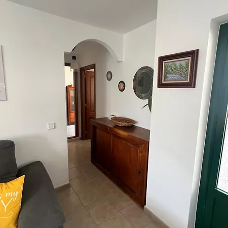 Casa La Estrella Lanzarote דירה פלאיה בלנקה