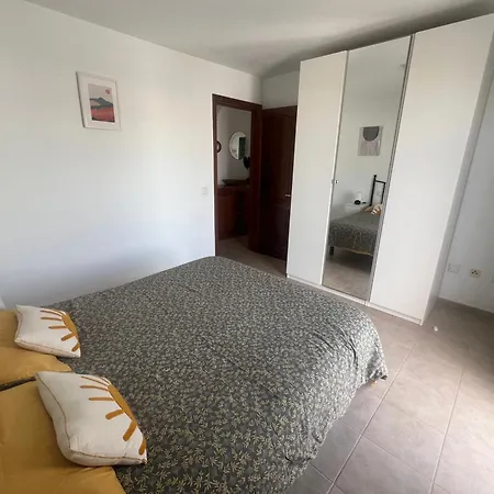 Casa La Estrella Lanzarote דירה