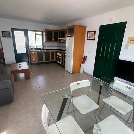 Appartement Casa La Estrella Lanzarote