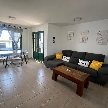 Appartement Casa La Estrella Lanzarote *