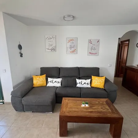 Appartement Casa La Estrella Lanzarote