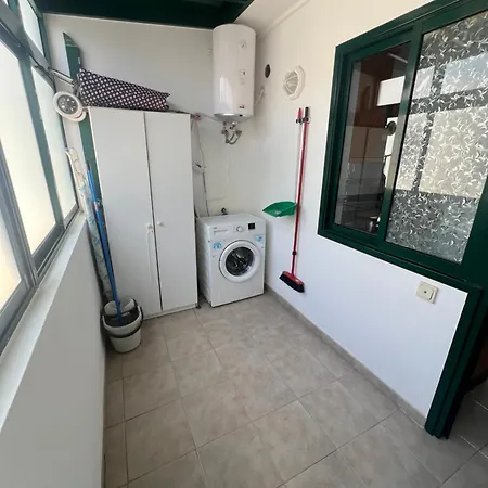 Casa La Estrella Lanzarote Appartement