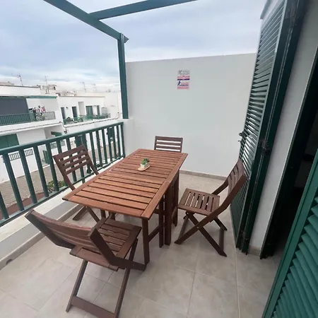 Appartement Casa La Estrella Lanzarote *
