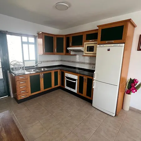 Casa La Estrella Lanzarote Apartamento