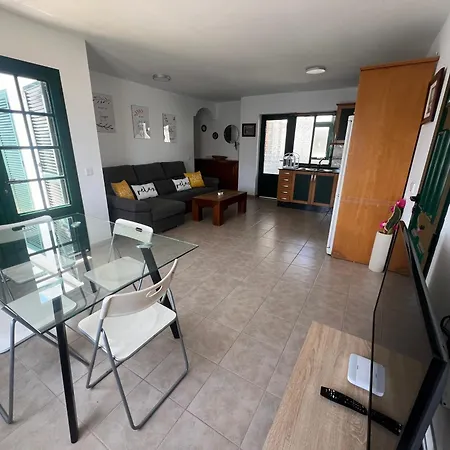 Apartamento Casa La Estrella Lanzarote *